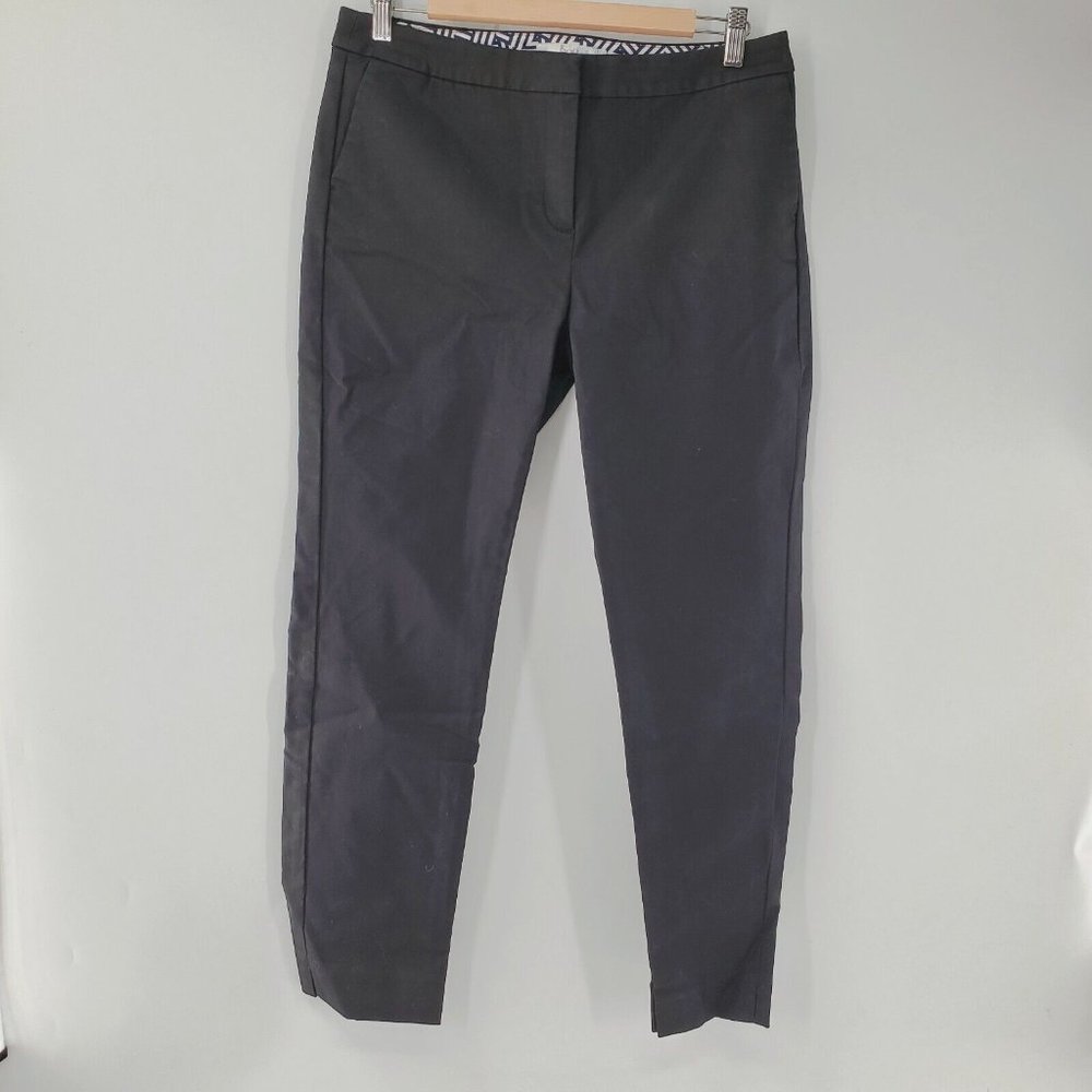 Boden Black Pants‎ Womens Size 10L